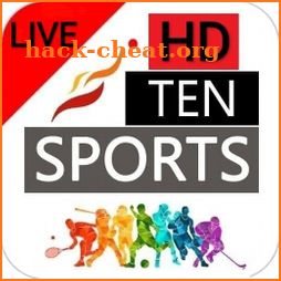 Ten Sports Live 2022 icon