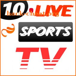 Ten Sports Live - Cricket 10 Sports TV icon