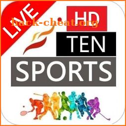 Ten Sports Live Cricket icon