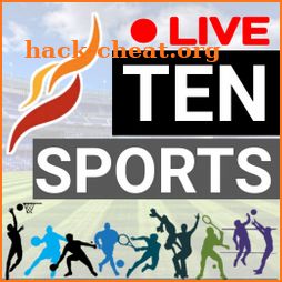 Ten Sports Live - Cricket Live icon