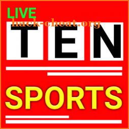 Ten Sports live - cricket live streaming icon