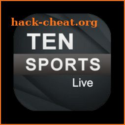 Ten Sports Live: Cricket Matches Live Streaming icon