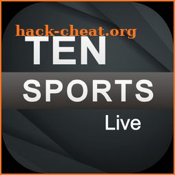 Ten Sports Live cricket tv icon