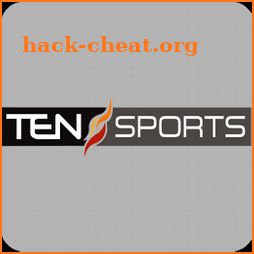 Ten Sports Live icon
