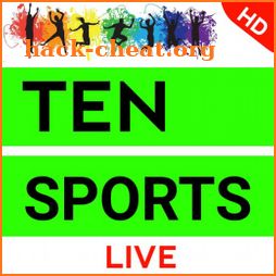 Ten Sports Live HD icon
