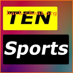 Ten Sports Live - Live Cricket icon