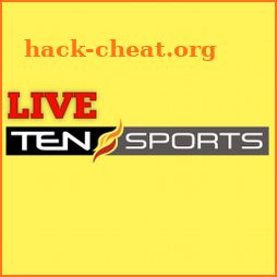 Ten Sports Live - Live Ten Sports HD icon