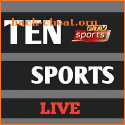 Ten Sports Live - PTV Sports - Star sports live icon