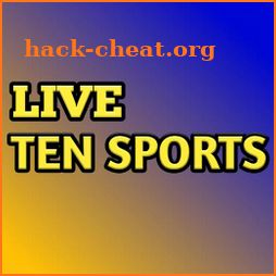 Ten Sports Live - PTV Sports - tv icon