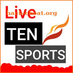 Ten Sports Live SD - Watch Live Matches Free icon