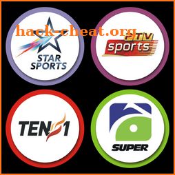 Ten Sports live streaming HD icon