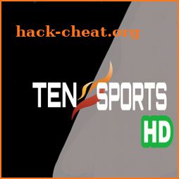 Ten Sports Live TV App : WWE & Cricket icon