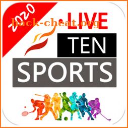 Ten Sports Live TV-Free Live Streaming Match Tips icon