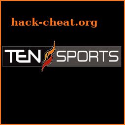 Ten Sports Live tv icon