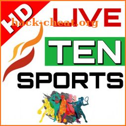 Ten Sports Live - Watch Cricket Live Streaming icon
