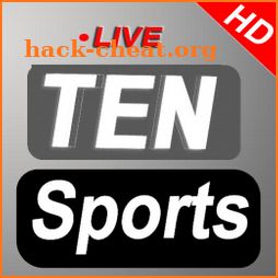 Ten Sports Live - Watch Live Cricket icon
