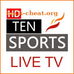 Ten Sports Live : Watch Live Cricket HD icon