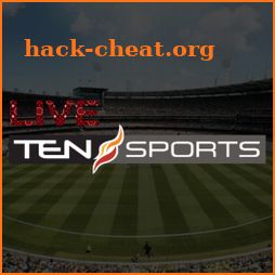 Ten Sports Live - Watch Live Cricket Matches icon
