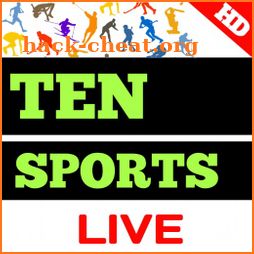 Ten Sports Live - Watch live Cricket Streaming icon