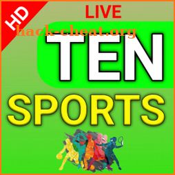 Ten Sports Live - Watch Ten Sports Live icon