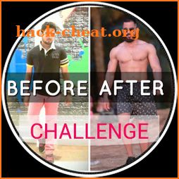 Ten Year Challenge - Create Before After Photos icon