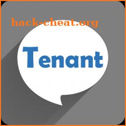 TENANT Portal - Chat with Neighbors, Pay rent icon