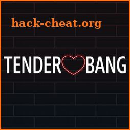 TenderBang: Dating for Locals icon