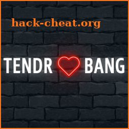 TendrBang: Dating For Locals icon