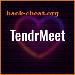 TendrMeet: Find Local Meets icon