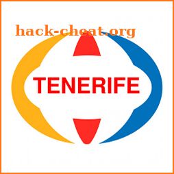 Tenerife Offline Map and Trave icon
