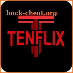 Tenflix - i Watch HD Movies icon