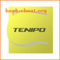 TENIPO - tennis livescore icon