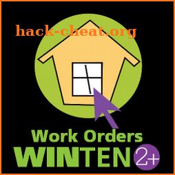 Tenmast Work Orders (Winten2+) icon