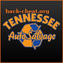 Tennessee Auto Salvage icon