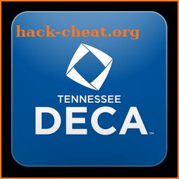 Tennessee DECA icon