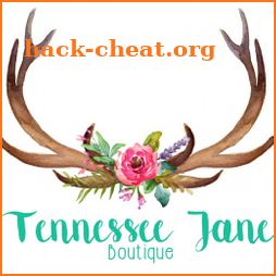 Tennessee Jane Boutique icon