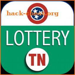 Tennessee: The Lottery App icon