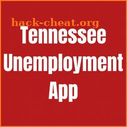 Tennessee Unemployment App icon