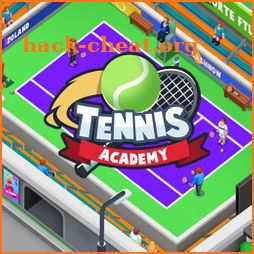 Tennis Academy icon