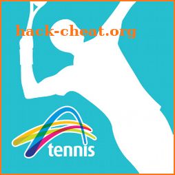 Tennis Australia Technique icon
