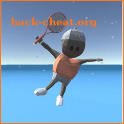 Tennis Battle icon