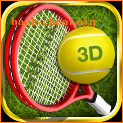 Tennis Champion 3D - Online Sports Game icon