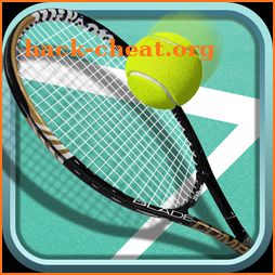 Tennis Champion 3D - Virtual Sports Game icon