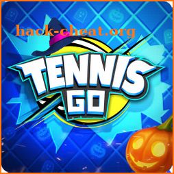 Tennis Go : World Tour 3D icon