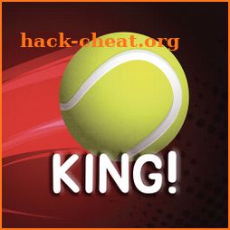 Tennis King icon