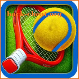 Tennis League 2022 Play Tennis icon