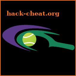 Tennis League Network App icon