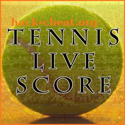 Tennis Live Score icon