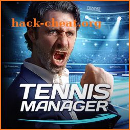 Tennis Manager 2019 icon
