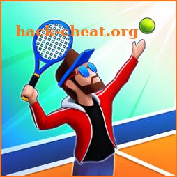 Tennis Mobile Game icon
